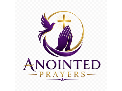 Anointed Prayers